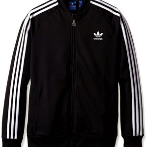 Adidas original jacket (used)